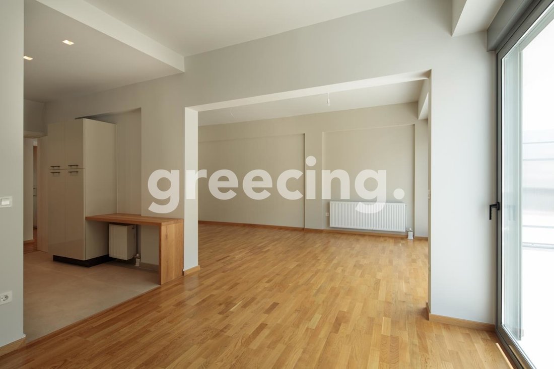 Apartment in 7th District of Athens, Athens, Greece 4 - 18063303