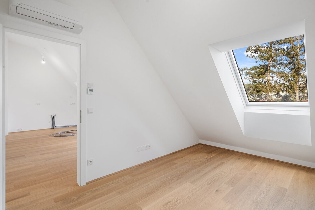 Apartment in Vienna, Wien, Austria 5 - 18061604