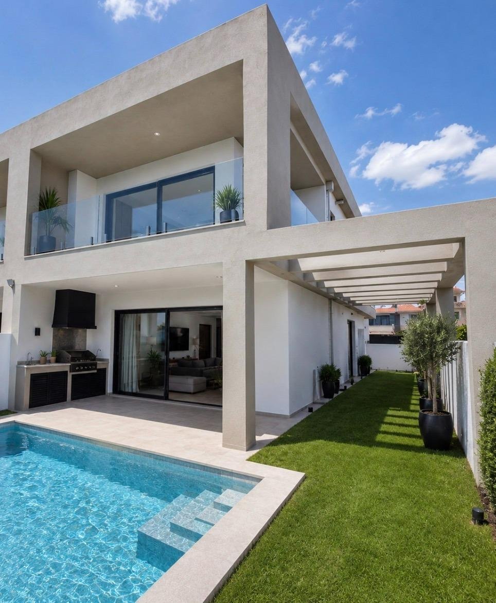 Villa in Fernao Ferro, Setubal, Portugal 2 - 18061264