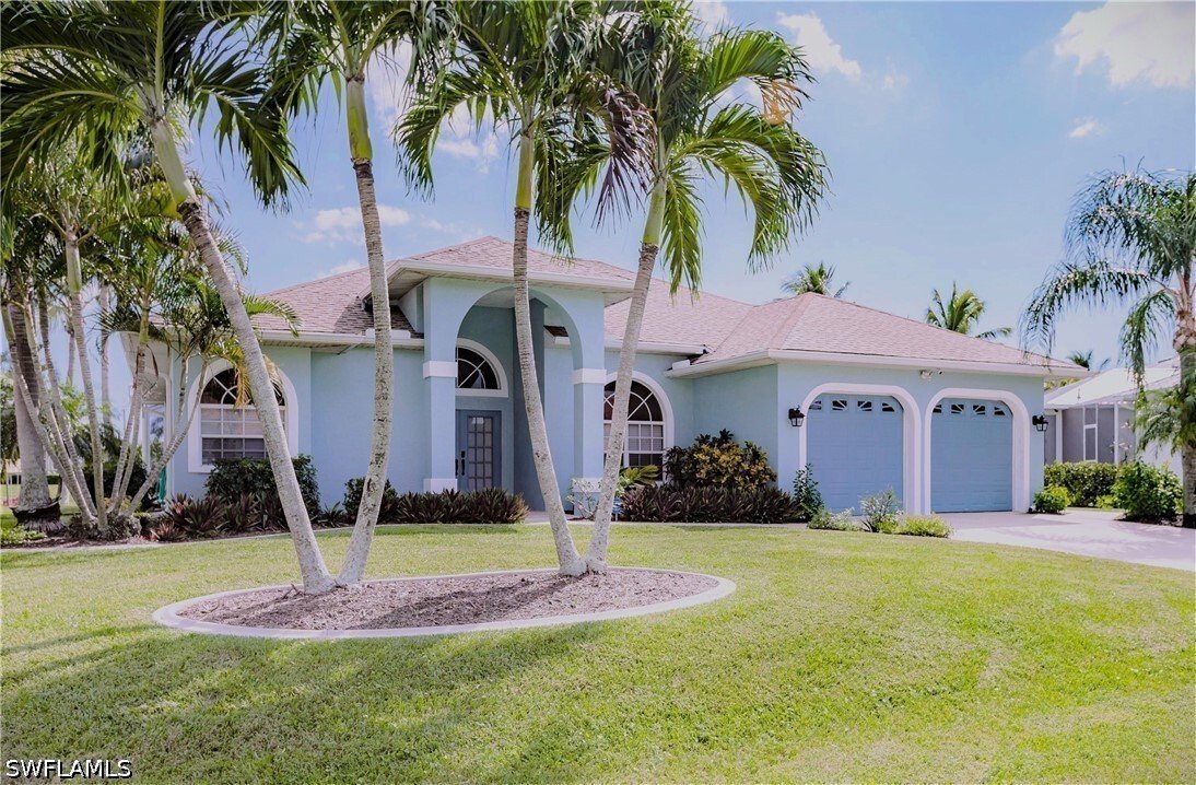 House in Cape Coral, Florida, United States 1 - 18062900