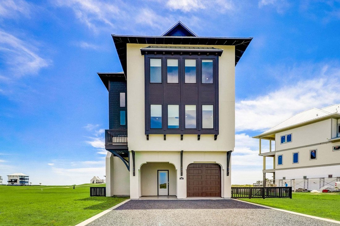House in Bolivar Peninsula, Texas, United States 3 - 18065257