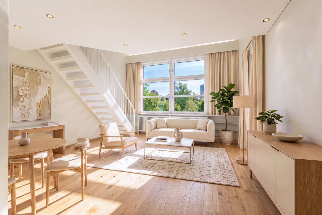 Apartment in Munich, Bavaria, Germany 1 - 17836613