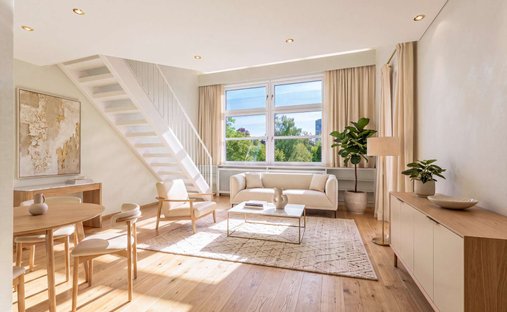 Apartment in Munich, Bavaria, Germany 1