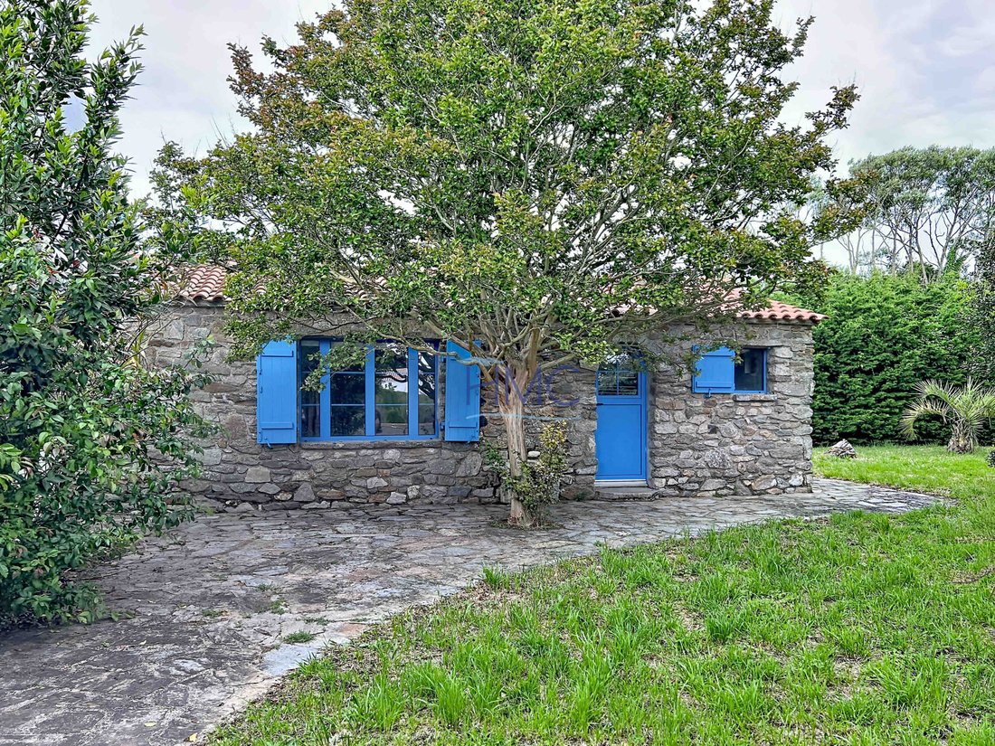 House in La Gueriniere, Pays de la Loire, France 5 - 18064083