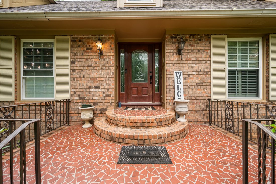 House in Mountain Brook, Alabama, United States 5 - 18063707