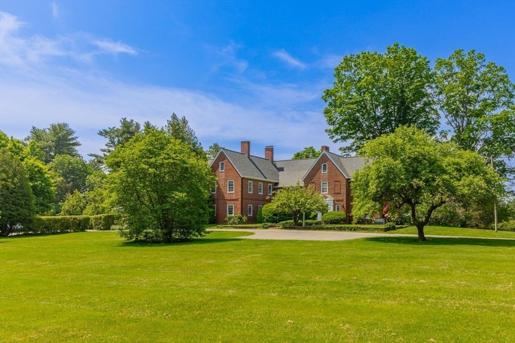 House in Topsfield, Massachusetts, United States 3 - 18061197