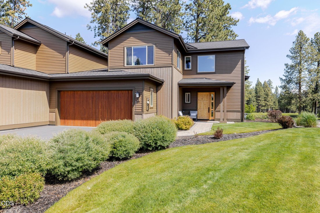 Maison à Bend, Oregon, États-Unis 2 - 18062823