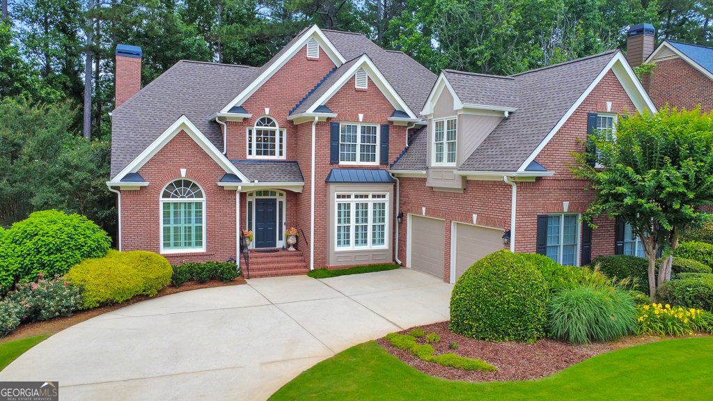 House in Acworth, Georgia, United States 1 - 17666564