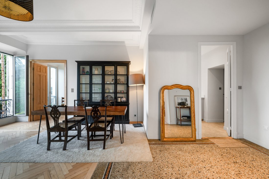 Apartment in Nice, Provence-Alpes-Côte d'Azur, France 4 - 18061411