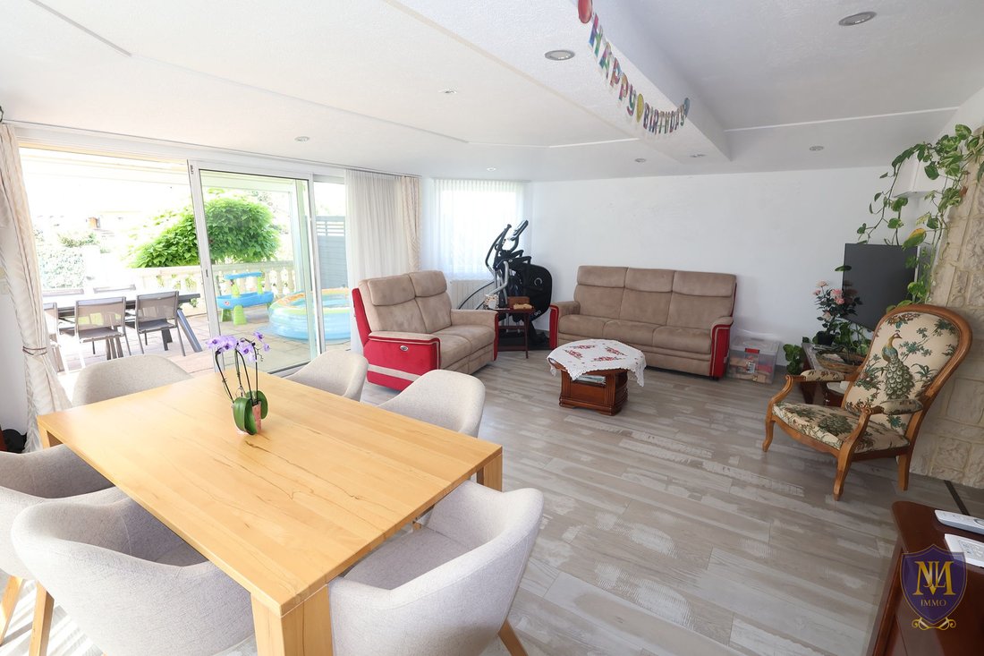 House in Nord, Saint-Louis, France 2 - 18064029