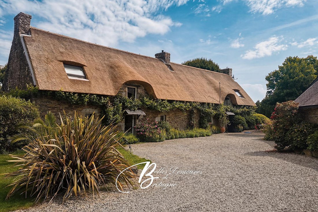 Villa in Est, Pluvigner, France 1 - 18061458