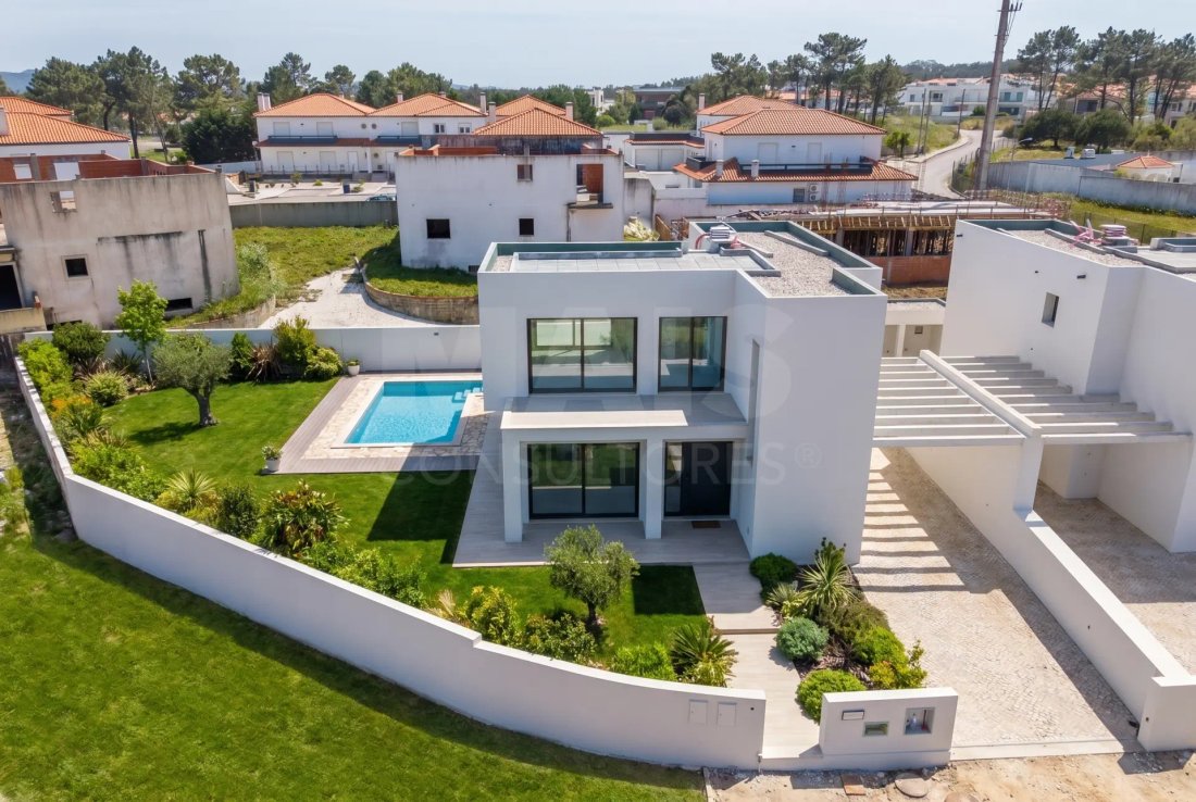 Villa in Vidais, Leiria District, Portugal 1 - 18061421