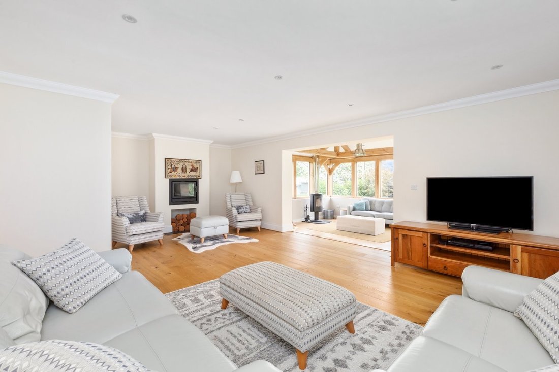 Maison en Itchingfield, Angleterre 5 - 18063031