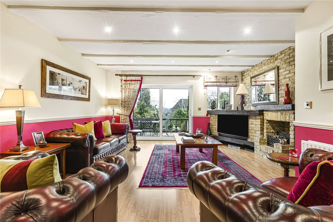 House in Cuffley, Northaw, England 2 - 18062941