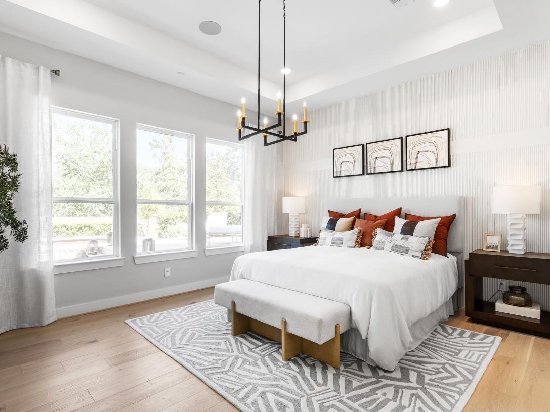 House in Spring, Texas, United States 5 - 18063551