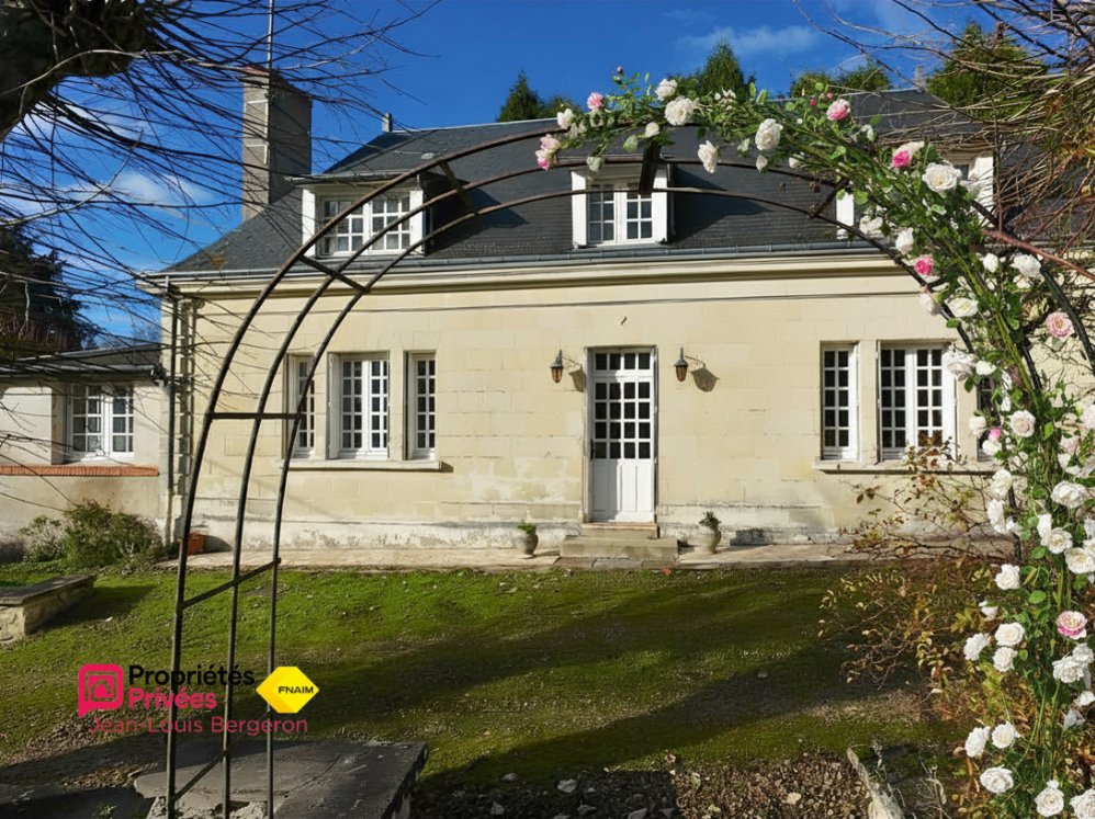Villa in Luynes, Centre-Val de Loire, France 4 - 18064917