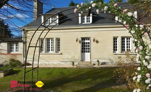 Villa in Luynes, Centre, Frankreich 1