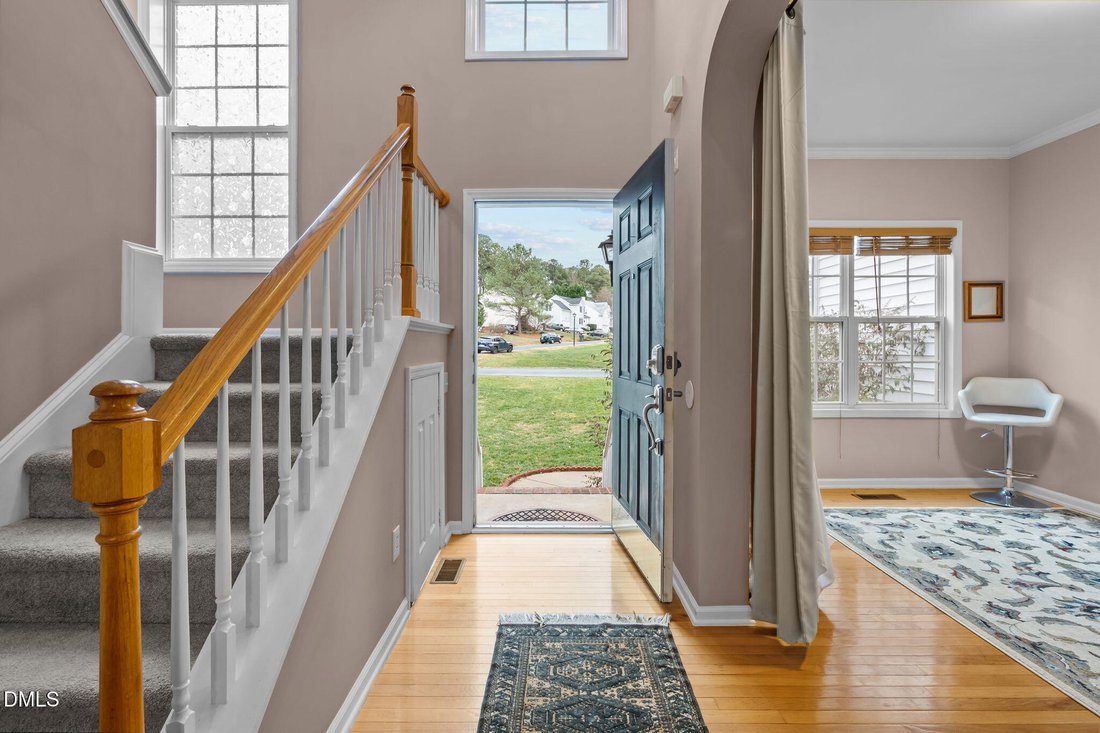 House in Hillsborough, North Carolina, United States 4 - 18062871