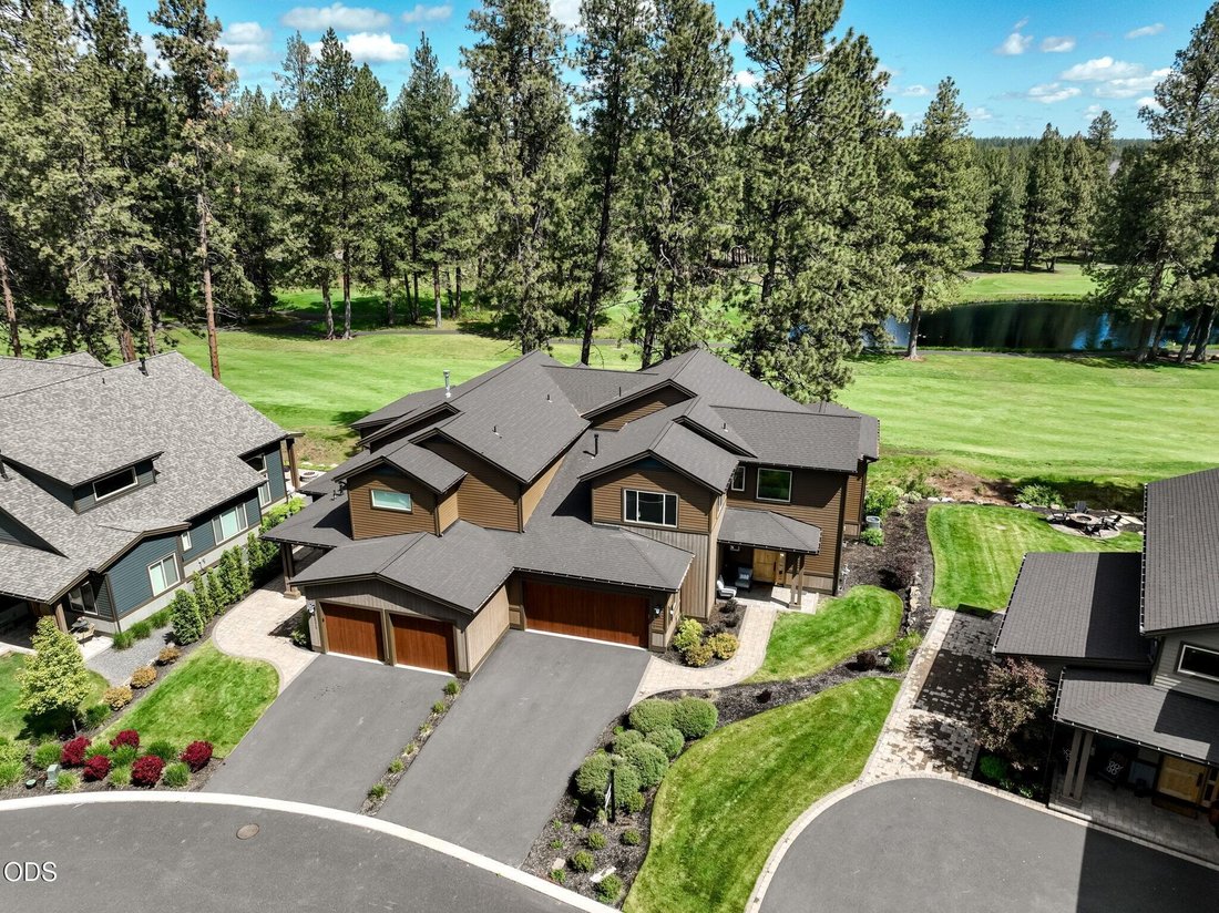 Maison à Bend, Oregon, États-Unis 1 - 18062823