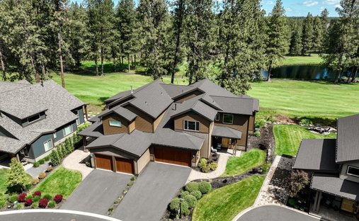 House in Bend, Oregon, United States 1