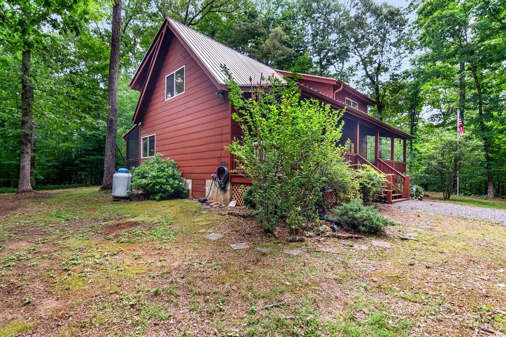 House in Mineral Bluff, Georgia, United States 5 - 18063206