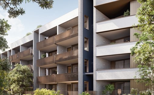 Apartment in Little Bay, New South Wales, Australia 1