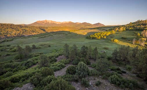 Land in Placerville, Colorado, United States 1