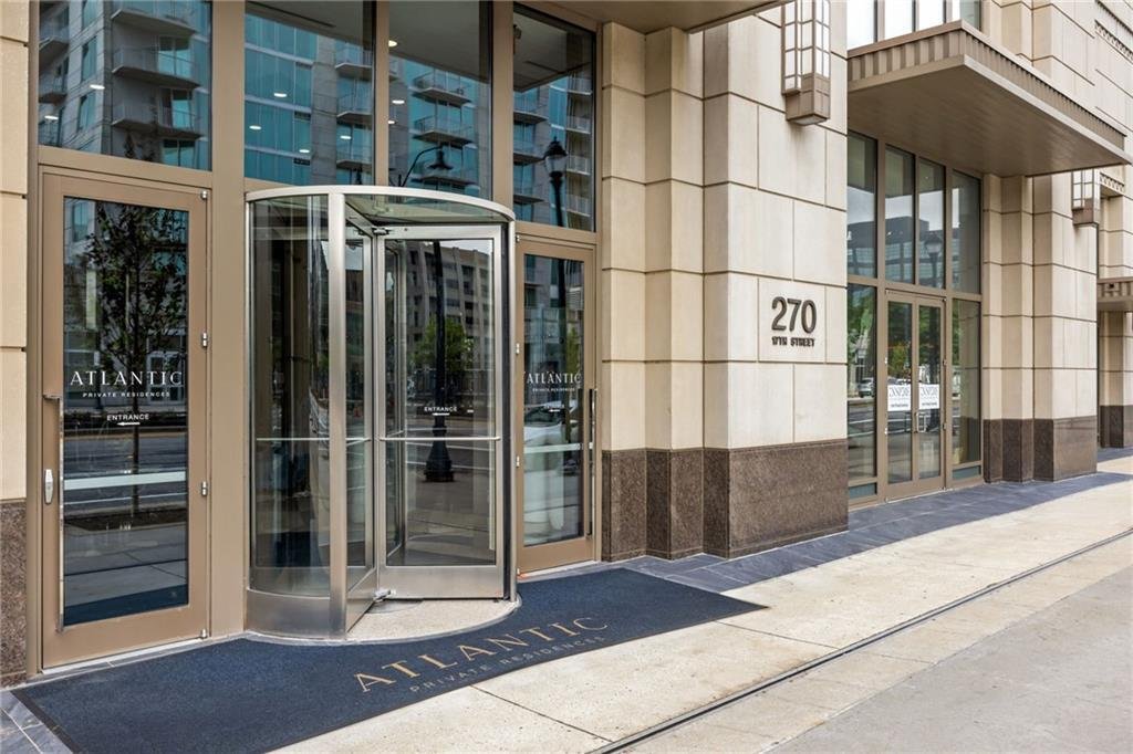 Condo in Atlanta, Georgia, United States 4 - 18061146