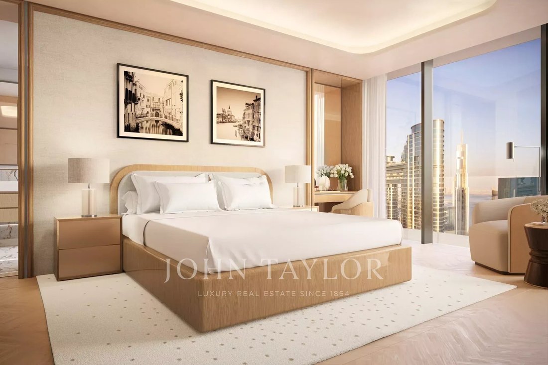 Apartment in City Walk, Dubai, United Arab Emirates 3 - 18061353