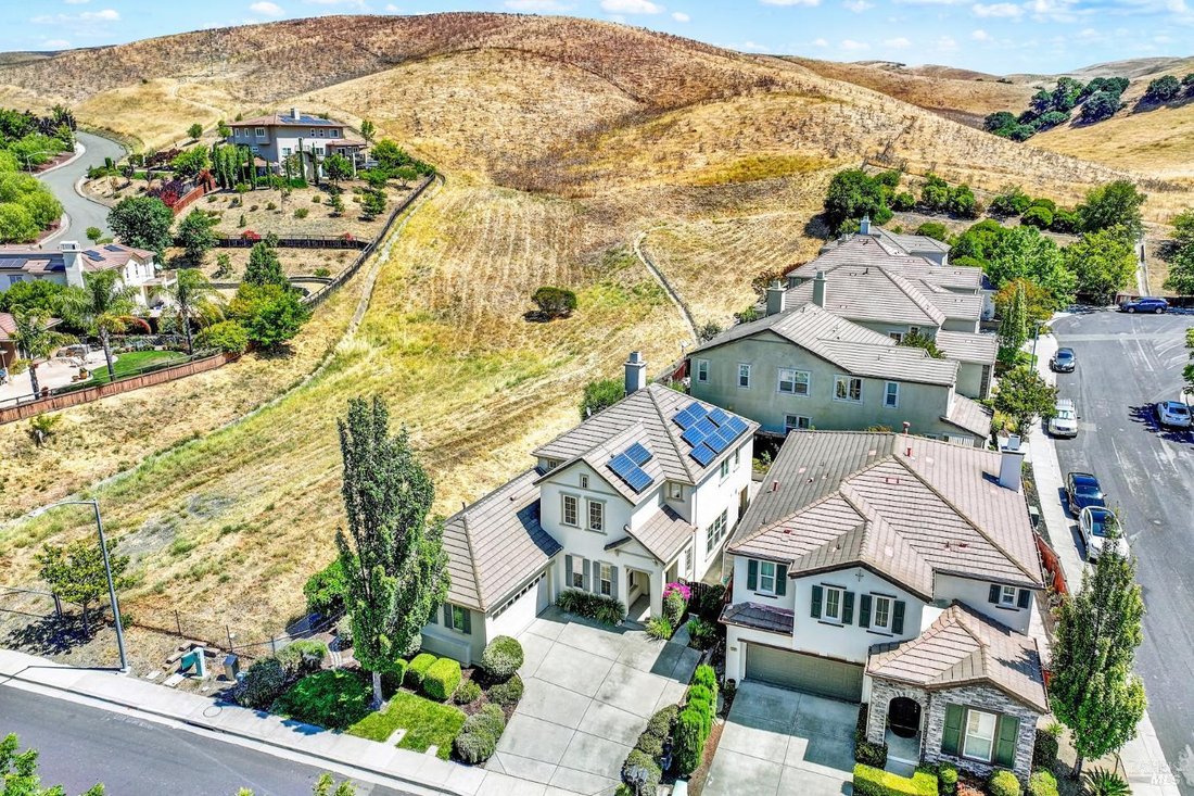 House in Vallejo, California, United States 3 - 18065353