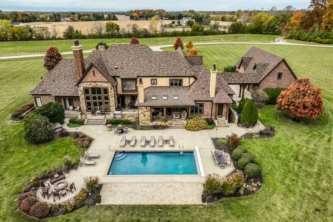 House in Noblesville, Indiana, United States 5 - 18064633