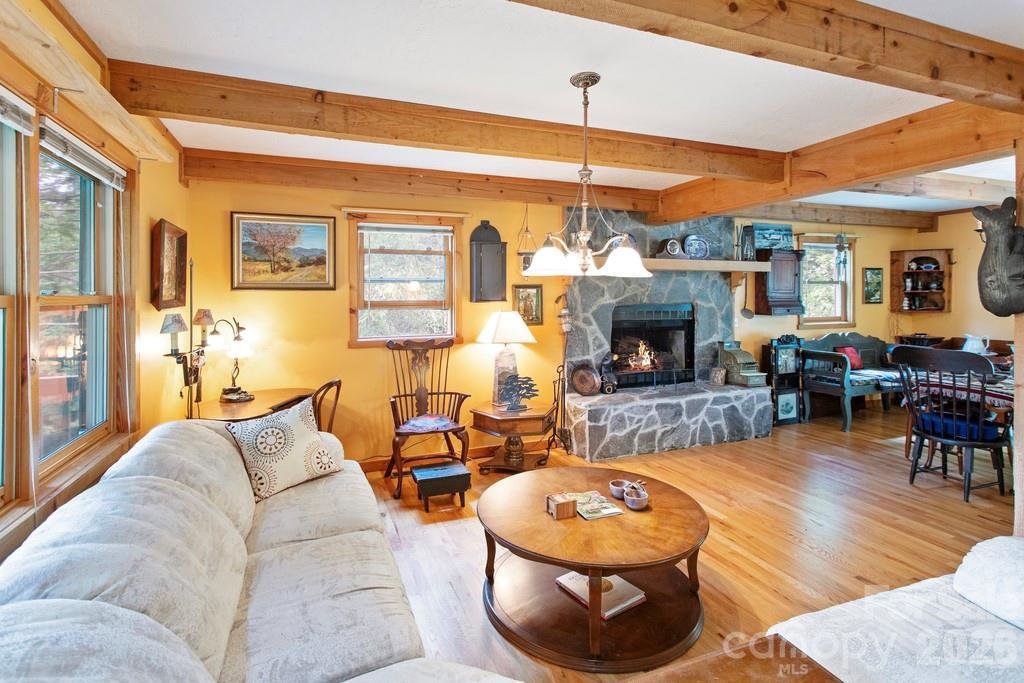 House in Waynesville, North Carolina, United States 3 - 18061151