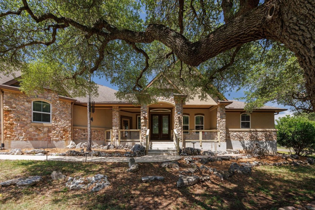 House in Wimberley, Texas, United States 1 - 18063266