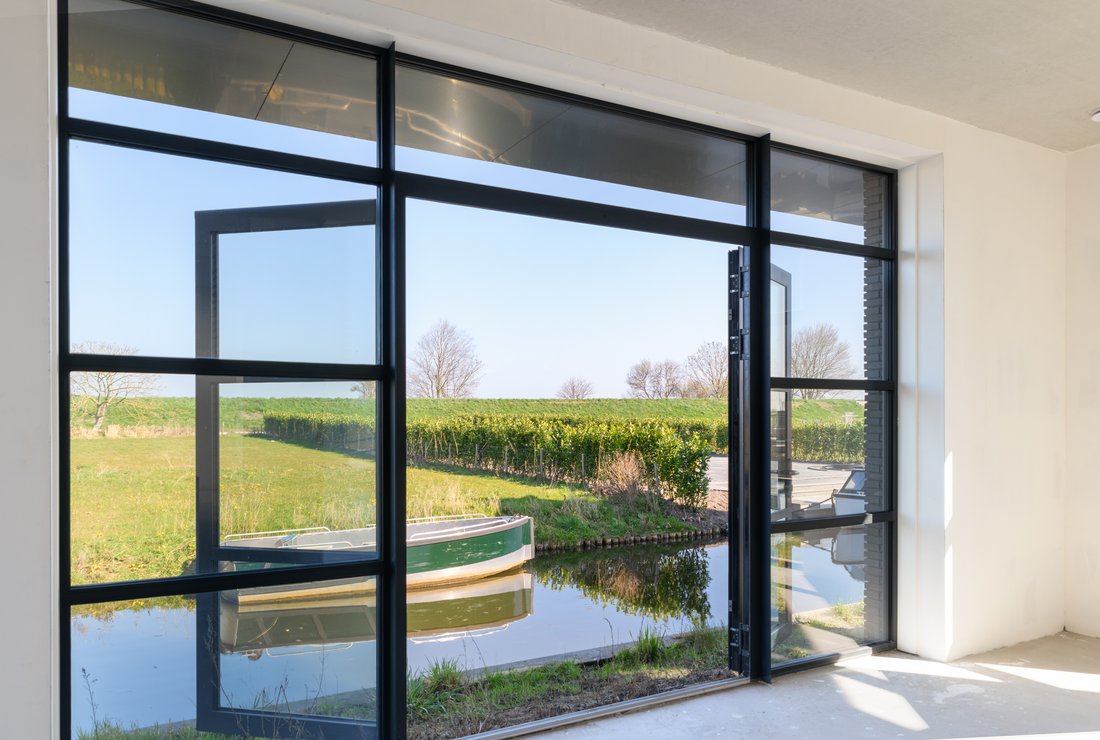 House in Muiden, North Holland, Netherlands 2 - 18061991