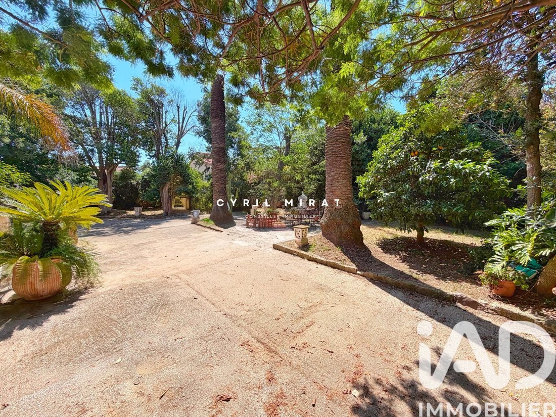 House in Coste Chaude-Mauveou, La Seyne-sur-Mer, France 2 - 18065404