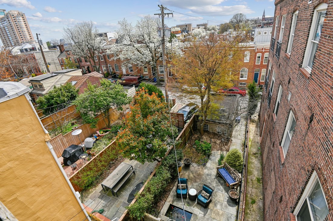 House in Baltimore, Maryland, United States 2 - 18062420