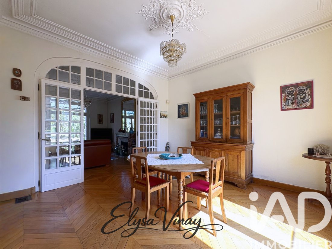 House in Centre-Entre Deux Gares, Mantes-la-Ville, France 3 - 18065286