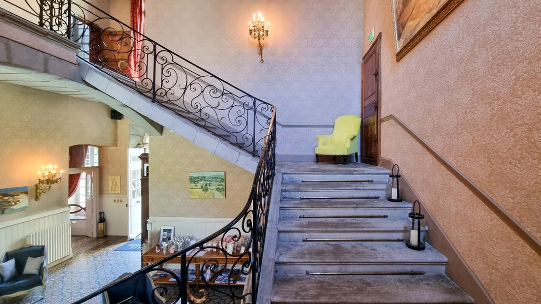 House in Mirepoix, Occitania, France 5 - 14481633