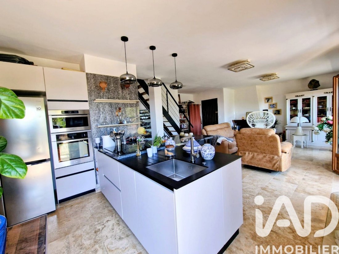 Apartment in Bandol, Provence-Alpes-Côte d'Azur, France 3 - 18065402