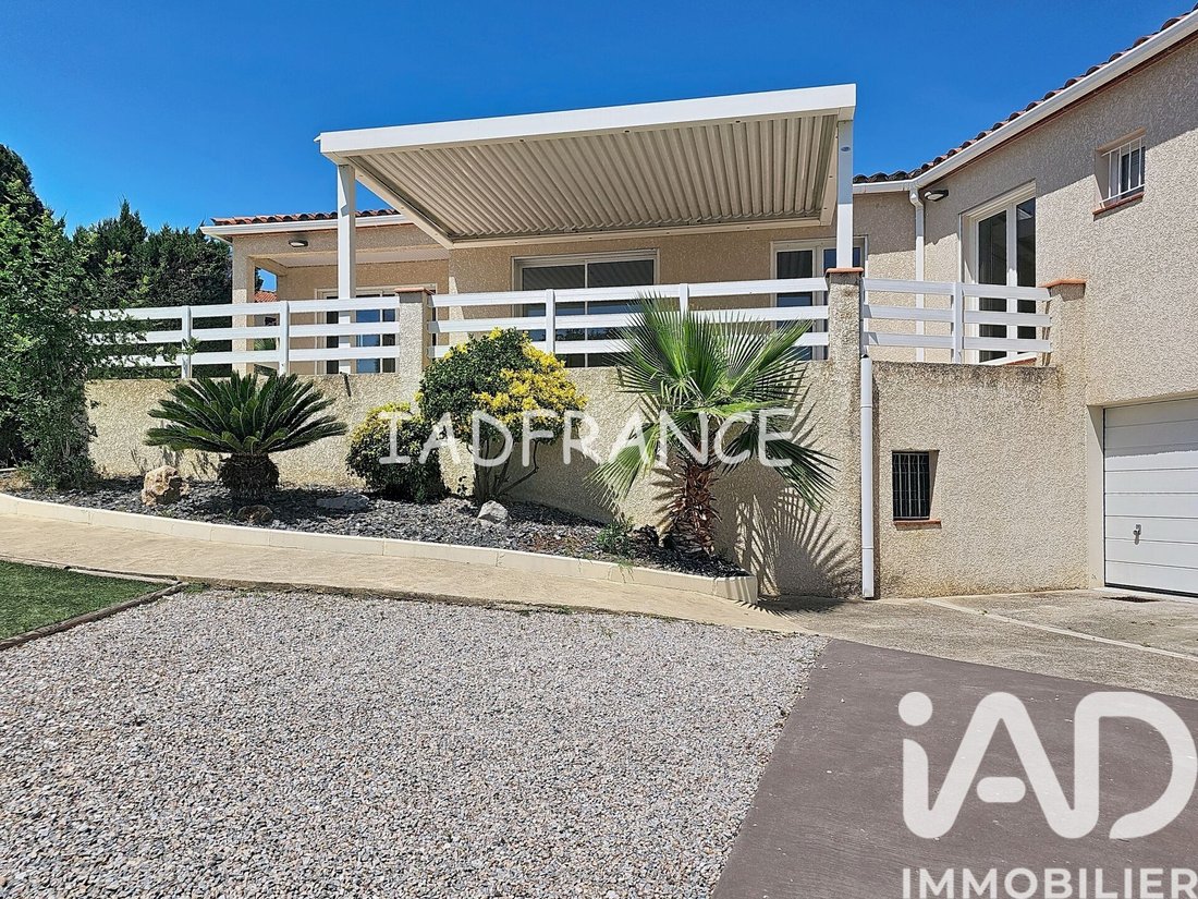 House in Passa, Occitania, France 2 - 17929251