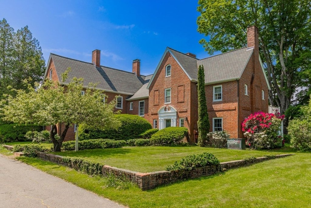 House in Topsfield, Massachusetts, United States 1 - 18061197