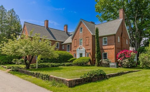 Casa a Topsfield, Massachusetts, Stati Uniti 1