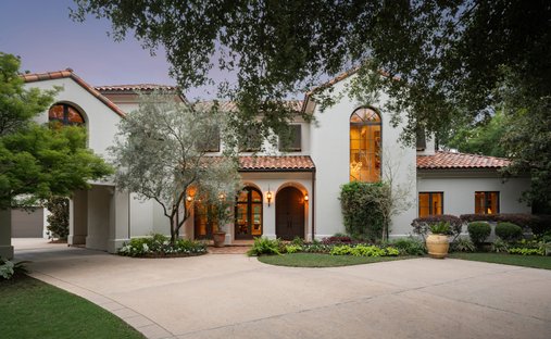 Casa a Houston, Texas, Stati Uniti 1