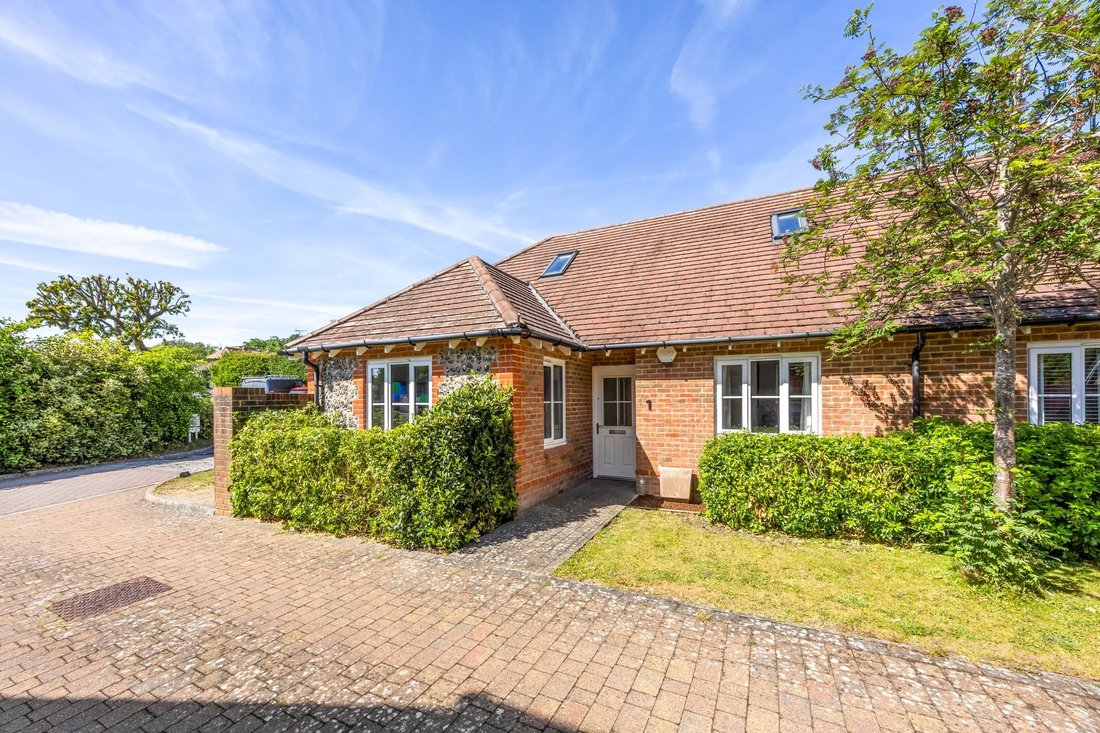 Chalet in Hassocks, England 2 - 18063775