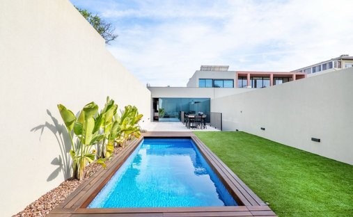 Villa in Aldoar, Foz do Douro e Nevogilde, Porto District, Portugal 1