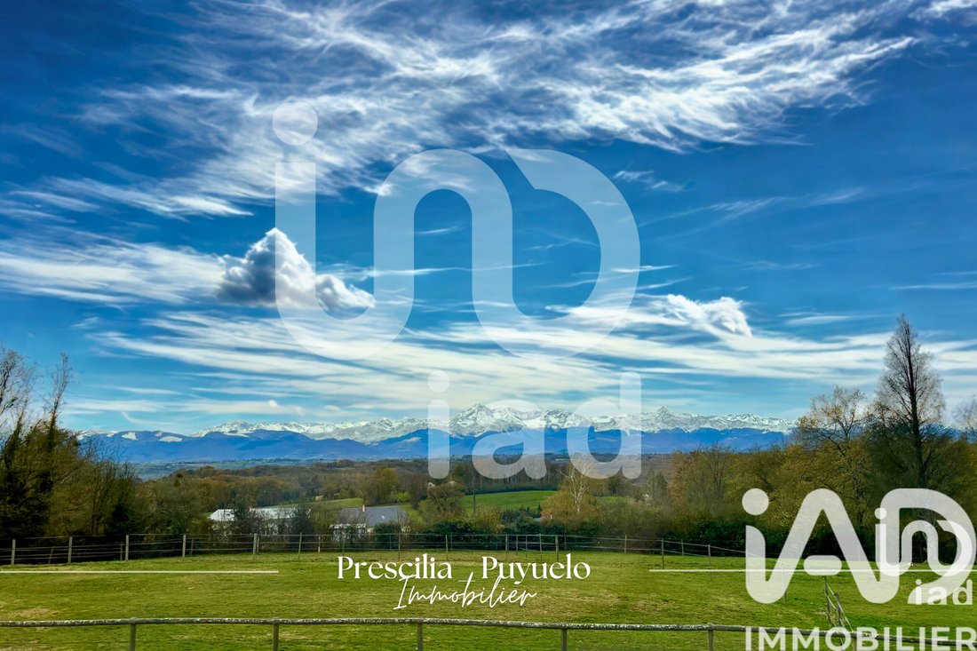 House in Laslades, Occitania, France 2 - 16718321