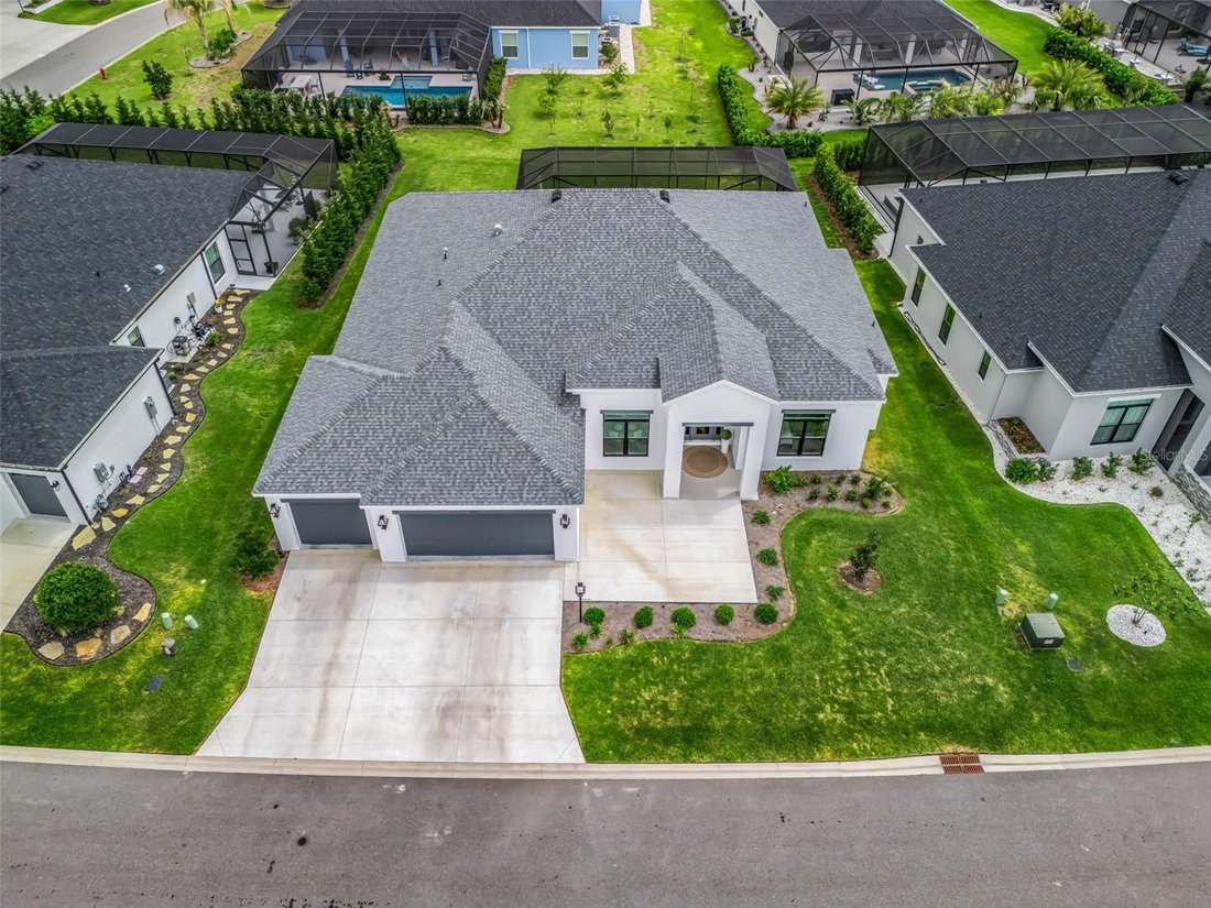 House in Okahumpka, Florida, United States 5 - 18063171