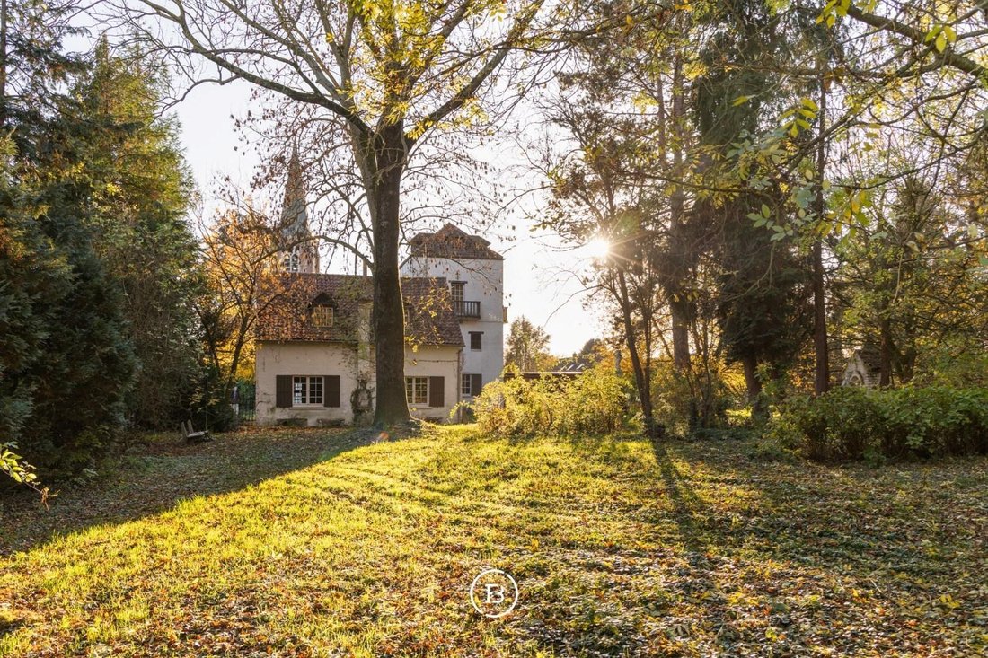 Villa in Pepingen, Flanders, Belgium 4 - 17462625