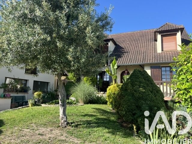 House in Val d'Or, Cormeilles-en-Parisis, France 1 - 18065411