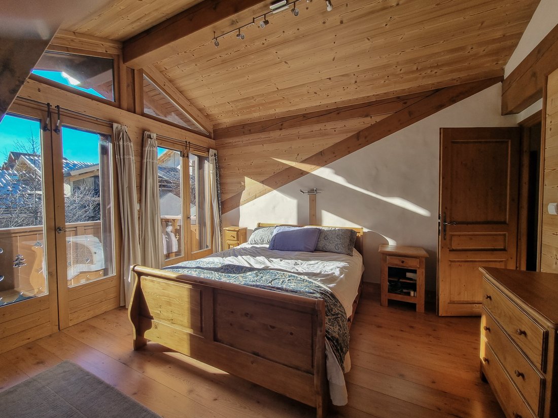 House in Bozel, Auvergne-Rhône-Alpes, France 3 - 18064047